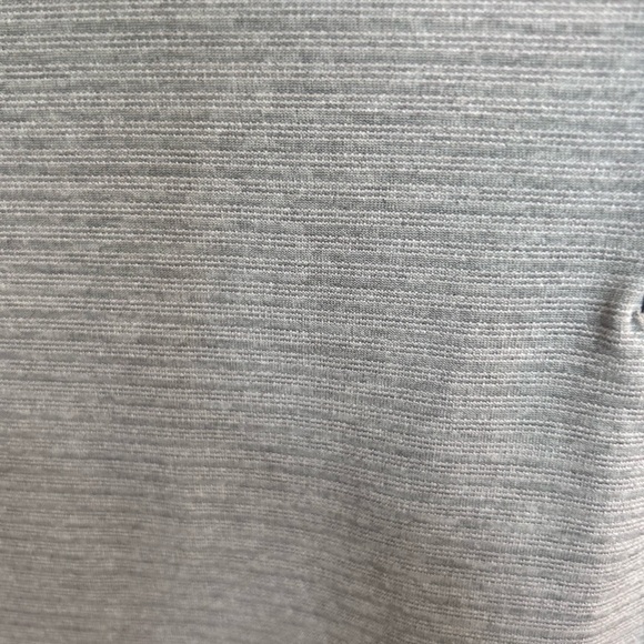 Pebble Beach Performance Men’s Gray Golf Polo

Size XL - Picture 2 of 6